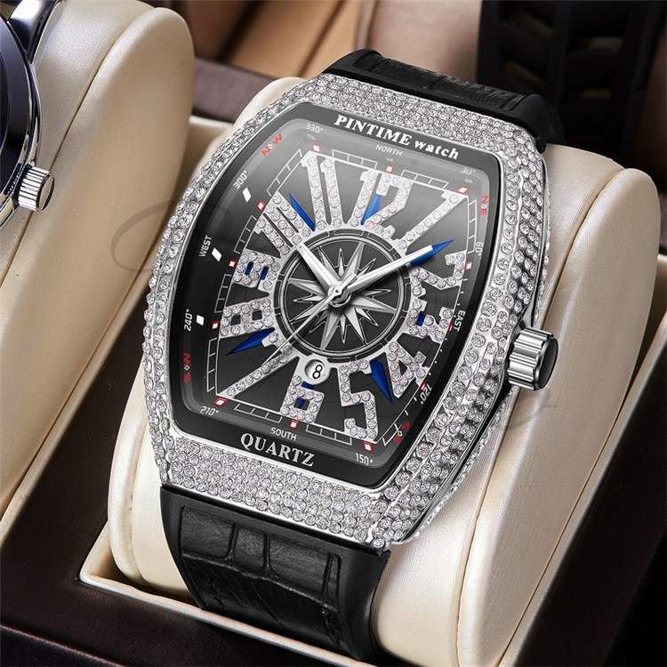 Men's Watch - C/MW114