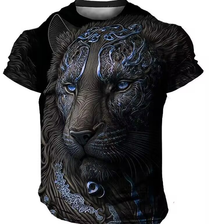 Men's T-shirt -Y/MC46