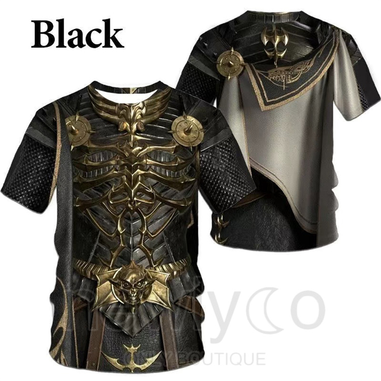 Men's T-shirt -Y/MC50