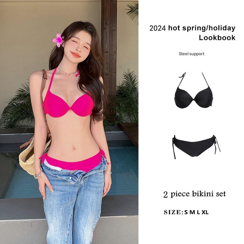 Bikini swimsuit - Y/FC56