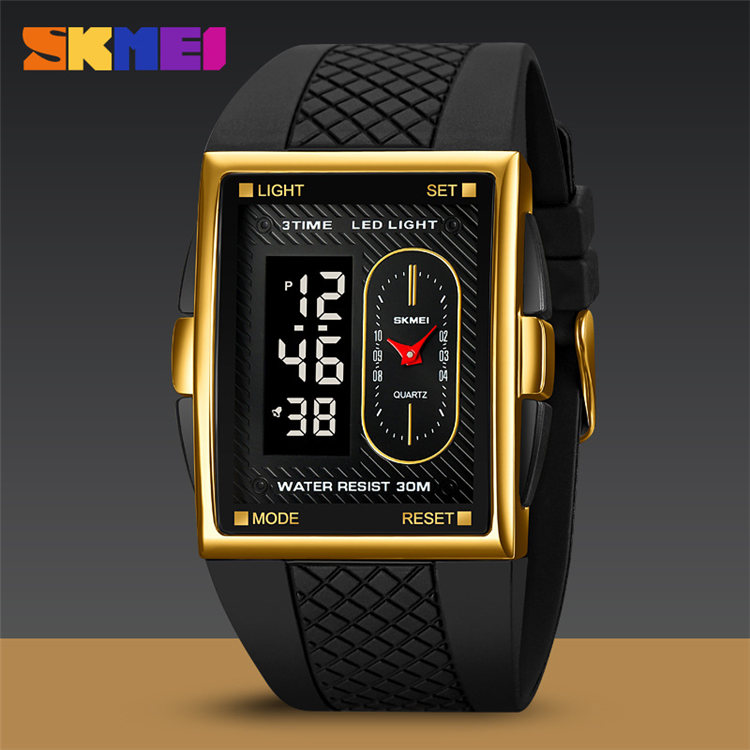 Men's Watch - C/MW368