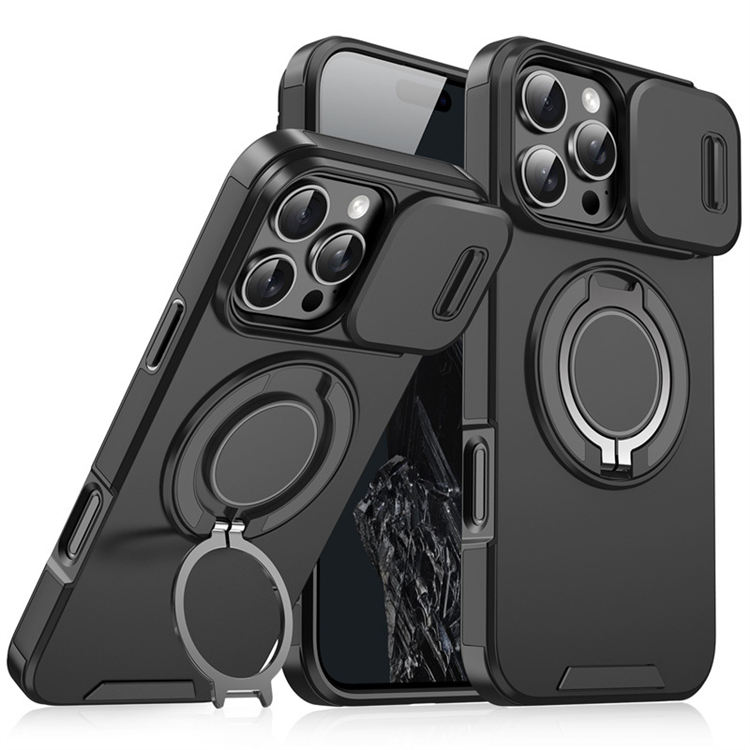 iPhone 13/14/15/16/17 Case - C/CI110