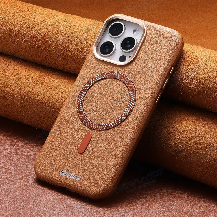 New iPhone13/14/15/16/17 Case -Y/CI112