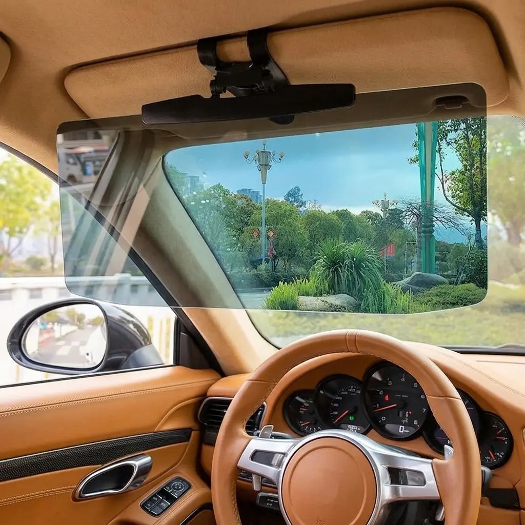 Car Anti-Glare Visor - H/LF250