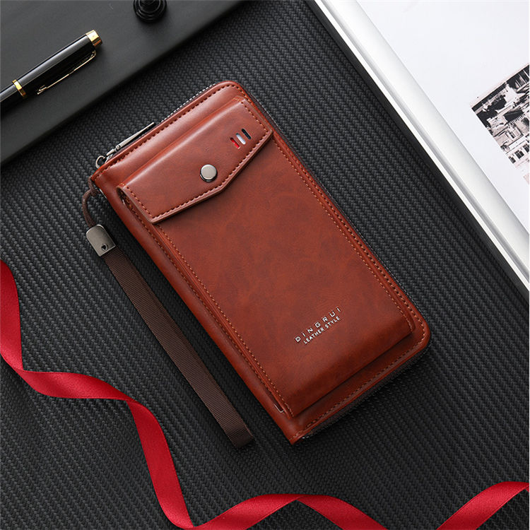 Men's Wallet Bag - C/MB307