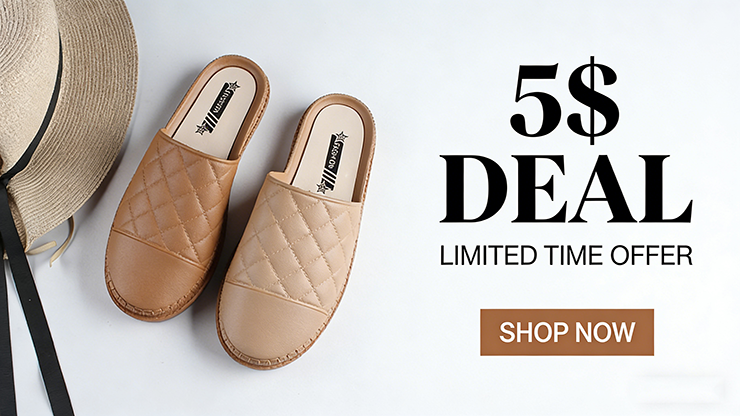 Big Sale 5$